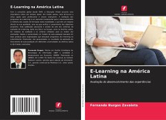 E-Learning na América Latina - Burgos Zavaleta, Fernando