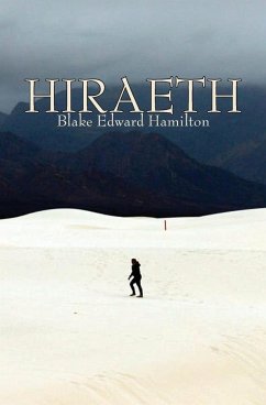 Hiraeth - Hamilton, Blake Edward