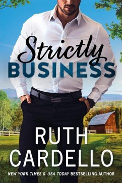 Strictly Business - Cardello, Ruth