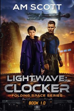 Lightwave - Scott, Am