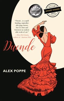 Duende - Poppe, Alex