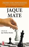 Jaque Mate: Ajedrez Para Principiantes Por Los Grandes Maestros Panov, Spielmann Y Weinstein...