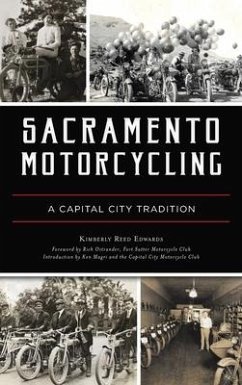 Sacramento Motorcycling - Edwards, Kimberly Reed