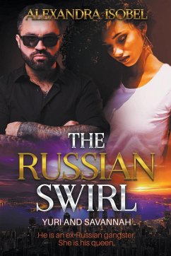 The Russian Swirl - Isobel, Alexandra