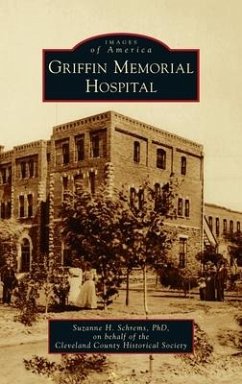 Griffin Memorial Hospital - Schrems, Suzanne H.