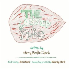 The Gossip Seed - Clark, Mary Elizabeth