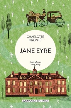 Jane Eyre - Brontë, Charlotte