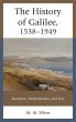 History of Galilee, 1538-1949 - Bild 1