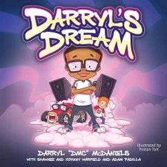 Darryl's Dream - McDaniels, Darryl DMC; Warfield, Shawnee; Warfield, Johnny; Padilla, Adam