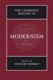 The Cambridge History of Modernism