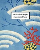 Emile-Allain Seguy Scrapbook Paper