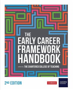 The Early Career Framework Handbook