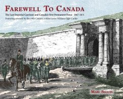 Farewell To Canada - Seguin, Marc