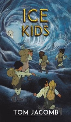 Ice Kids - Jacomb, Tom