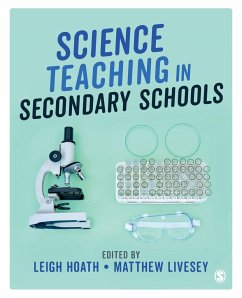 Science Teaching in Secondary Schools