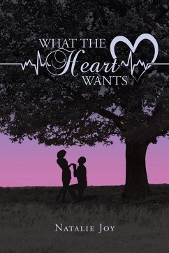 What the Heart Wants - Joy, Natalie