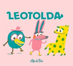 Leotolda - Dios Ruiz, Olga De