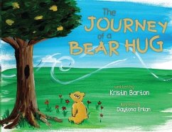 Cover The Journey of a Bear Hug