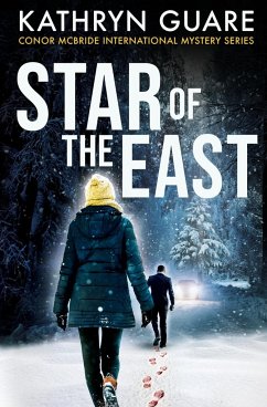 Star of the East - Guare, Kathryn