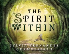 The Spirit Within - Chamberlain, Sylvia