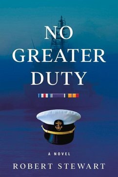 No Greater Duty - Stewart, Robert