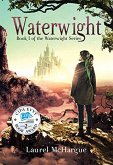 Waterwight (Waterwight Series, #1) (eBook, ePUB)