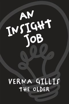 An Insight Job - Gillis, Verna