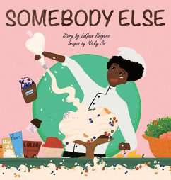 Somebody Else - Rodgers, LaGuan R