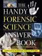 The Handy Forensic Science Answer Book - Bild 1