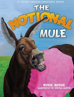 The Notional Mule - Bosse, Rosie