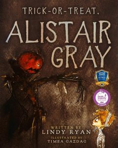 Trick or Treat, Alistair Gray - Ryan, Lindy