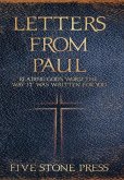 Letters From Paul