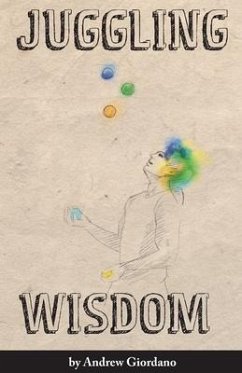 Juggling Wisdom - Giordano, Andrew P