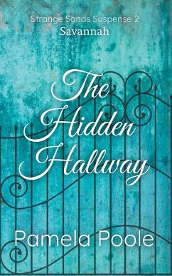 The Hidden Hallway - Poole, Pamela