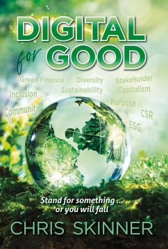 Cover Digital for Good