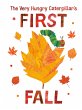 The Very Hungry Caterpillar's First Fall - Bild 1