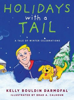 Holidays with a Tail - Bouldin Darmofal, Kelly