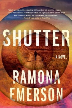 Shutter - Emerson, Ramona
