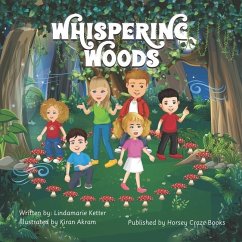 Whispering Woods - Ketter, Lindamarie