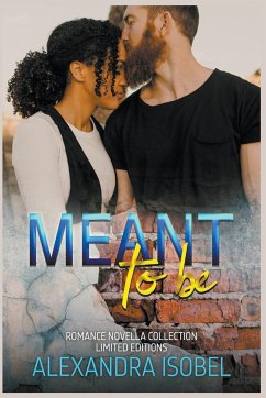 Meant to Be - Isobel, Alexandra