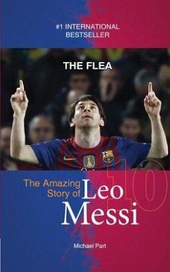 The Flea: The Amazing Story of Leo Messi - Part, Michael