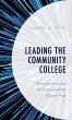 Leading the Community College - Bild 1