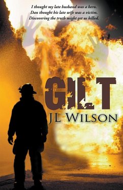 Gilt - Wilson, J L