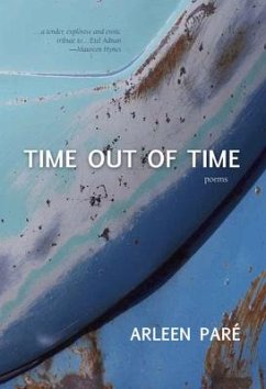 Time Out of Time - Paré, Arleen