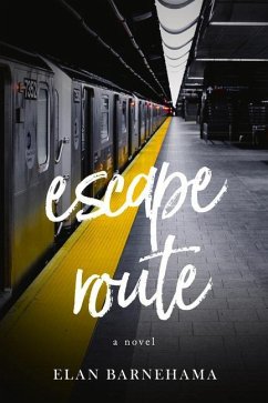 Escape Route - Barnehama, Elan