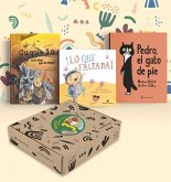 Cuentos Infantiles 3 Años