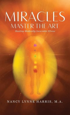 Miracles Master the Art - Harris, Nancy Lynne