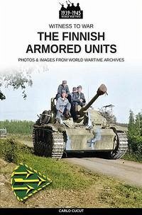 The Finnish armored units - Cucut, Carlo