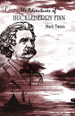 The Adventures of Huckleberry Finn - Twain, Mark