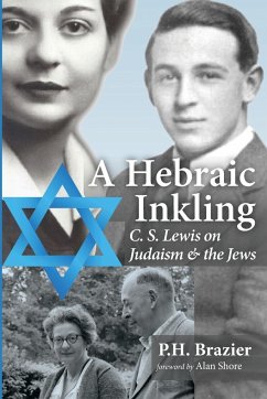 A Hebraic Inkling - Brazier, P. H.